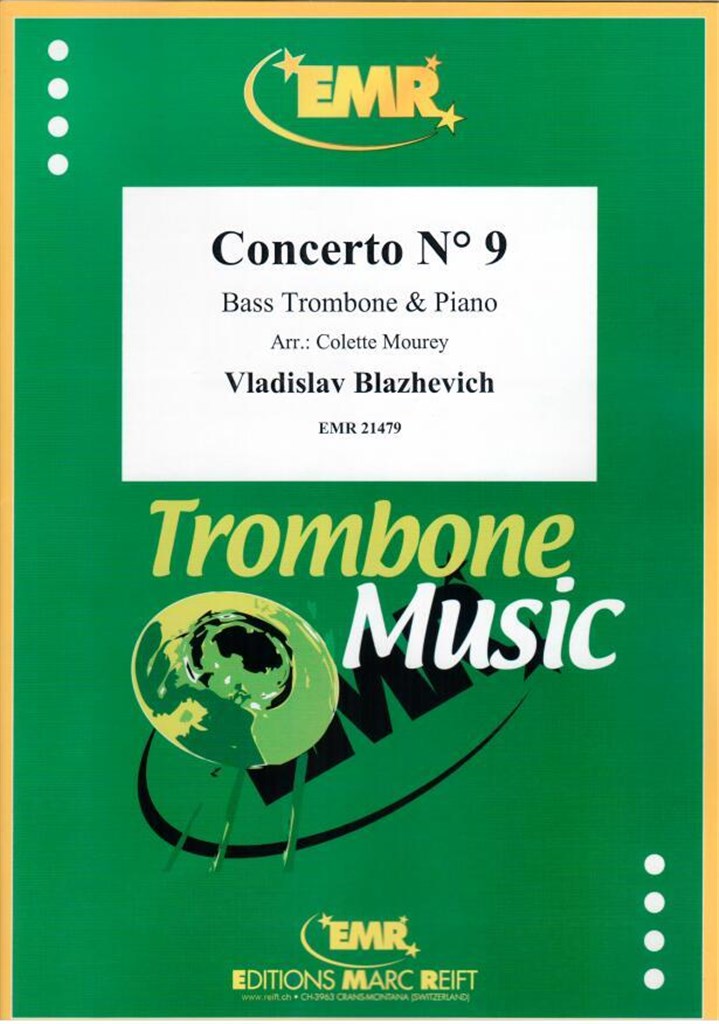 Concerto N° 9